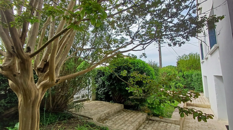 Ma-Cabane - Vente Maison ANGOULEME, 200 m²