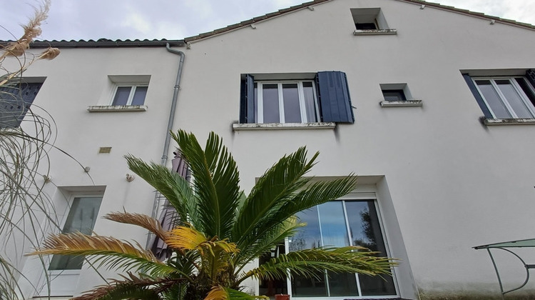 Ma-Cabane - Vente Maison ANGOULEME, 200 m²