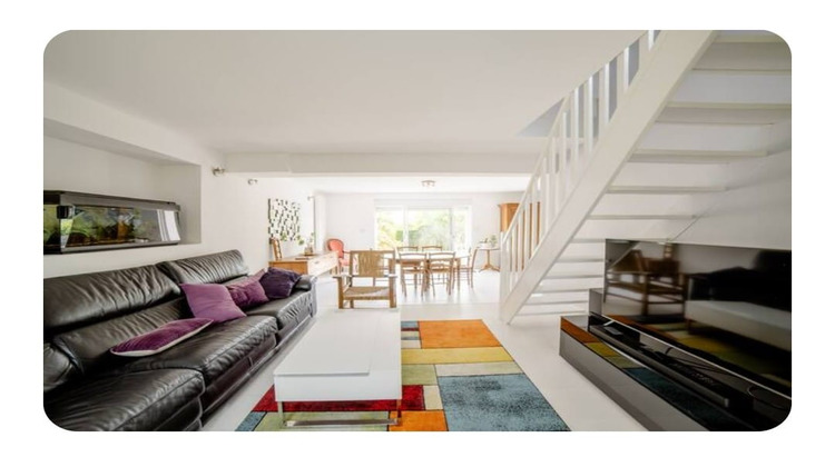 Ma-Cabane - Vente Maison ANGOULEME, 151 m²