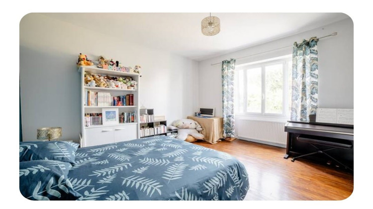 Ma-Cabane - Vente Maison ANGOULEME, 151 m²