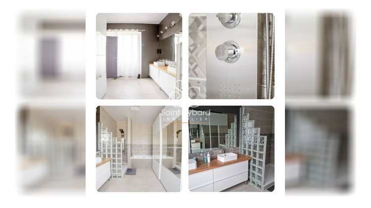 Ma-Cabane - Vente Maison ANGOULEME, 151 m²