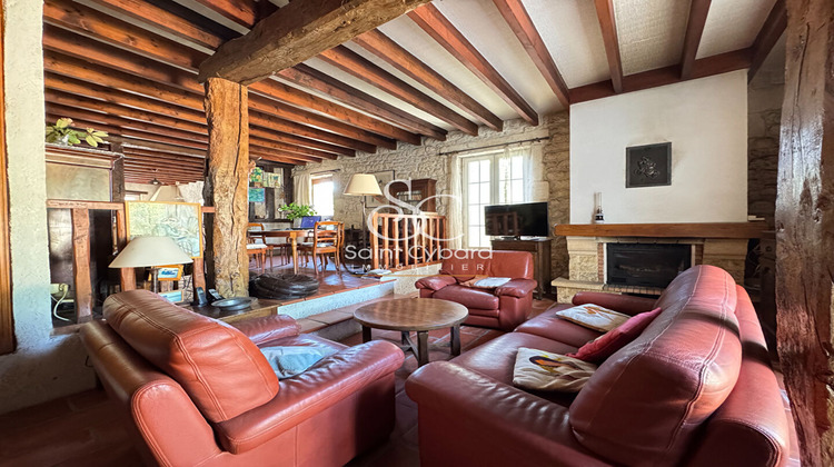 Ma-Cabane - Vente Maison ANGOULEME, 160 m²