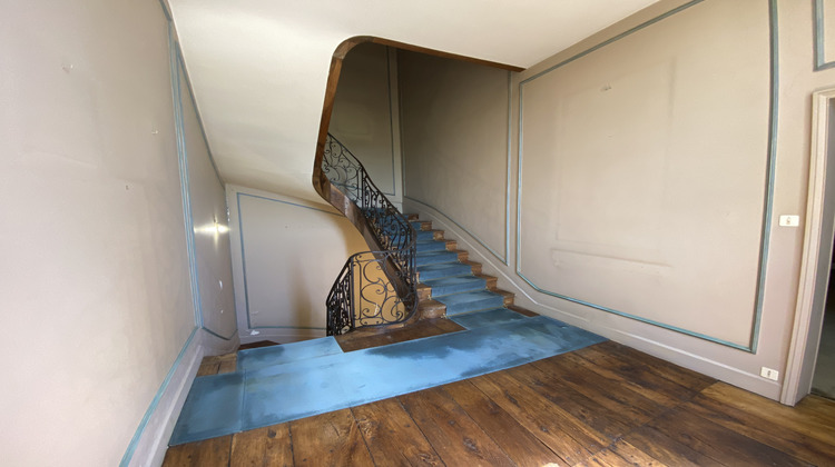 Ma-Cabane - Vente Maison Angoulême, 524 m²