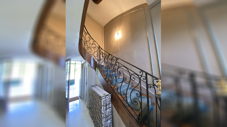 Ma-Cabane - Vente Maison Angoulême, 524 m²