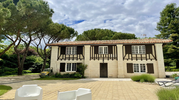 Ma-Cabane - Vente Maison angouleme, 340 m²