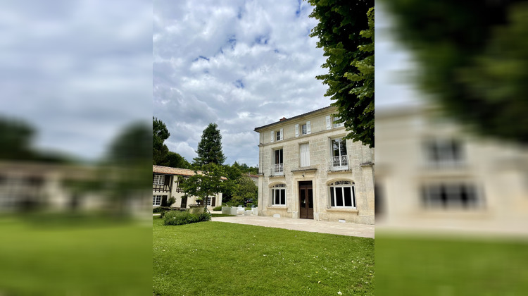 Ma-Cabane - Vente Maison angouleme, 340 m²