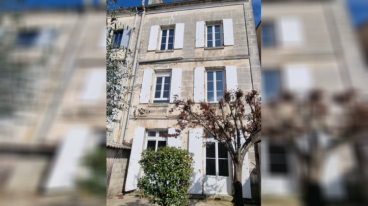 Ma-Cabane - Vente Maison Angoulême, 200 m²