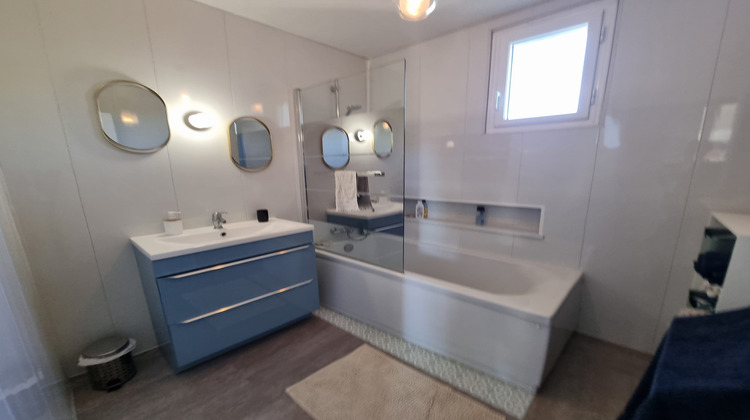 Ma-Cabane - Vente Maison Angoulême, 164 m²