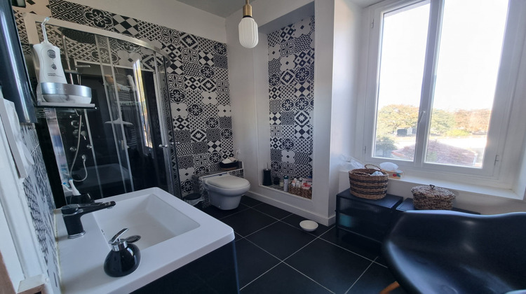 Ma-Cabane - Vente Maison Angoulême, 164 m²