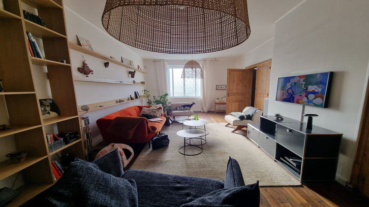Ma-Cabane - Vente Maison Angoulême, 164 m²