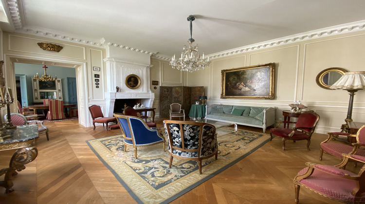 Ma-Cabane - Vente Maison Angoulême, 504 m²