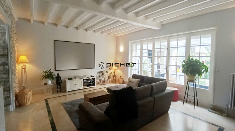 Ma-Cabane - Vente Maison ANGOULEME, 124 m²