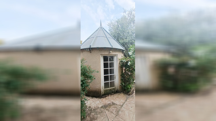 Ma-Cabane - Vente Maison ANGOULEME, 124 m²