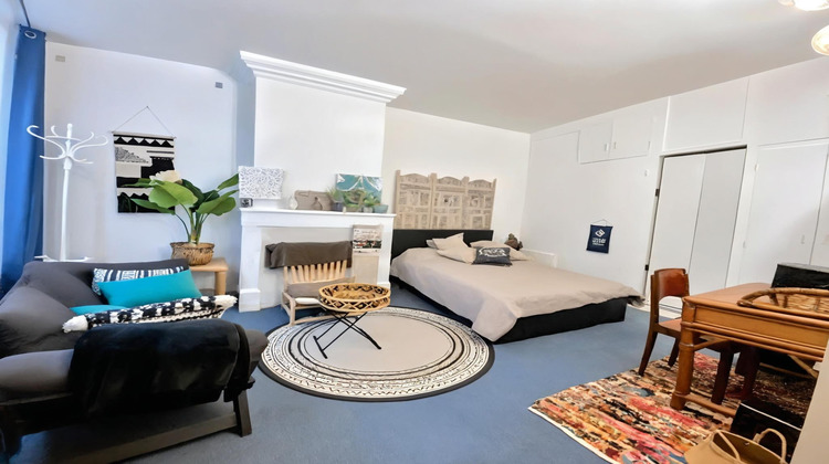 Ma-Cabane - Vente Maison Angoulême, 60 m²