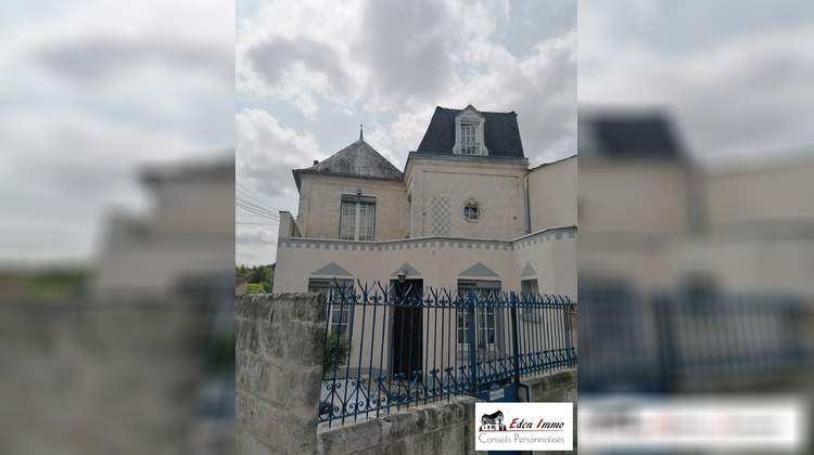 Ma-Cabane - Vente Maison Angoulême, 80 m²