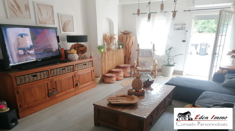 Ma-Cabane - Vente Maison Angoulême, 80 m²