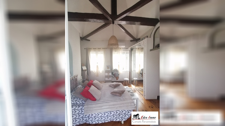 Ma-Cabane - Vente Maison Angoulême, 80 m²