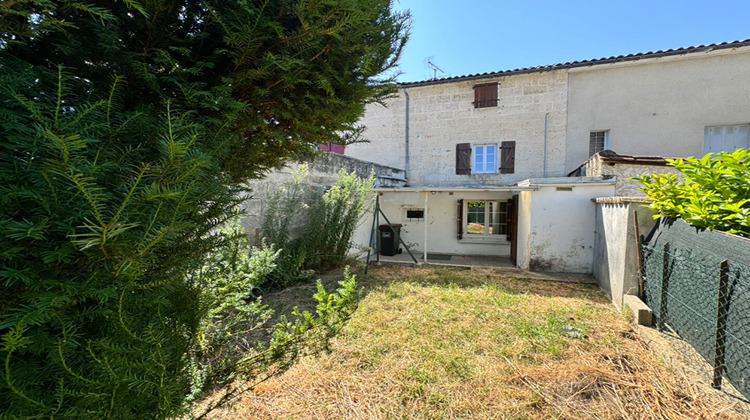 Ma-Cabane - Vente Maison ANGOULEME, 82 m²