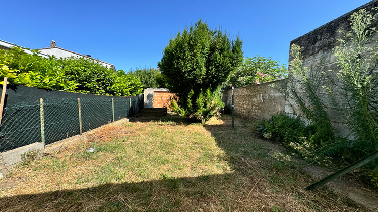 Ma-Cabane - Vente Maison ANGOULEME, 82 m²