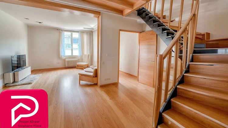 Ma-Cabane - Vente Maison ANGOULEME, 82 m²