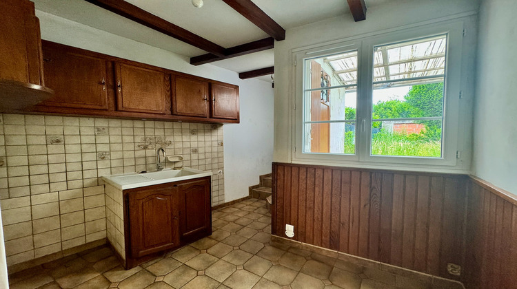 Ma-Cabane - Vente Maison ANGOULEME, 82 m²