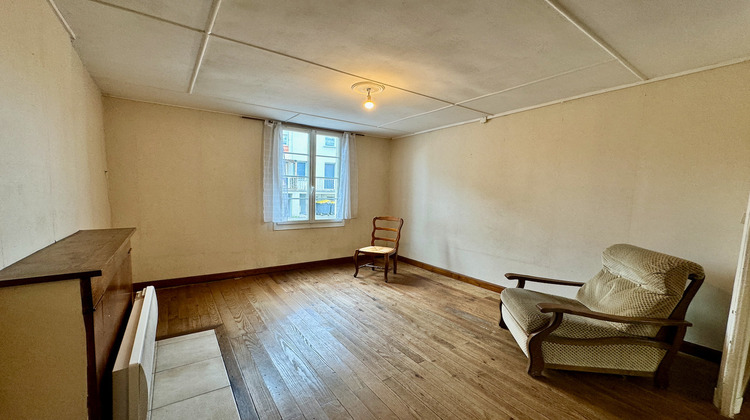 Ma-Cabane - Vente Maison ANGOULEME, 82 m²