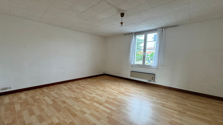 Ma-Cabane - Vente Maison ANGOULEME, 82 m²