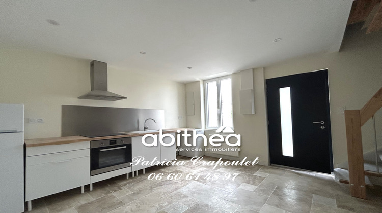 Ma-Cabane - Vente Maison Angoulême, 73 m²