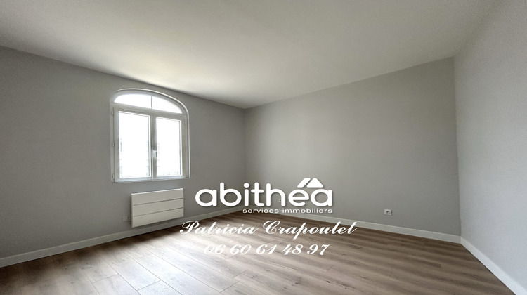 Ma-Cabane - Vente Maison Angoulême, 73 m²