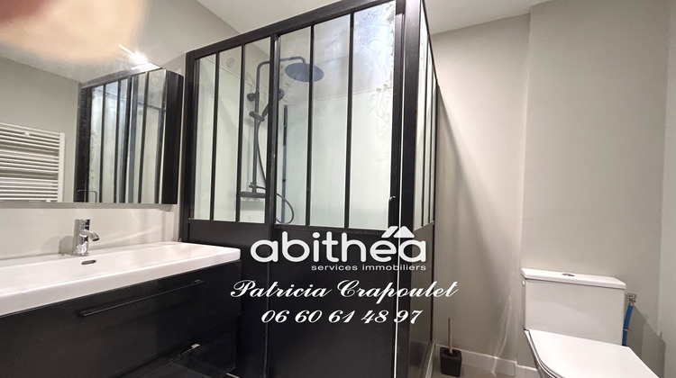 Ma-Cabane - Vente Maison Angoulême, 73 m²