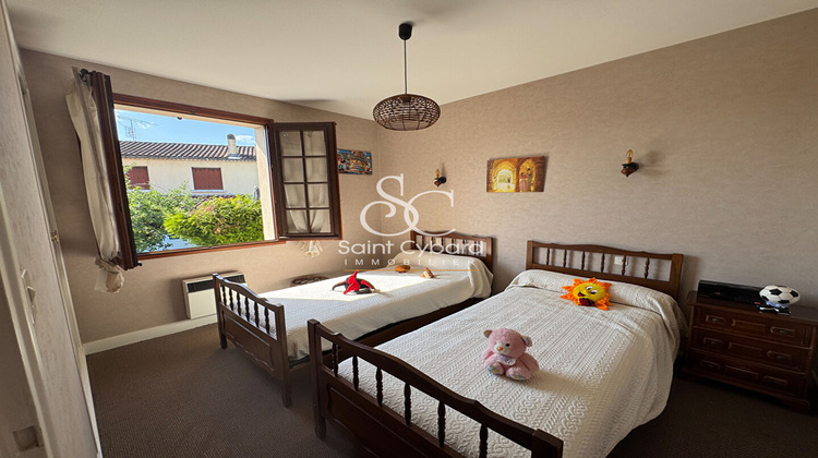 Ma-Cabane - Vente Maison ANGOULEME, 106 m²