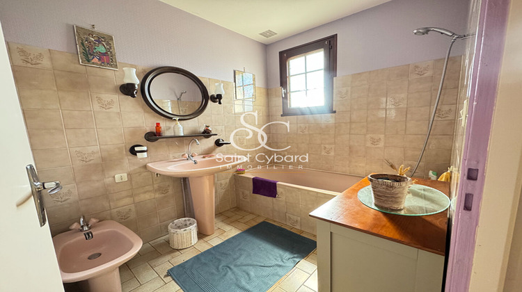 Ma-Cabane - Vente Maison ANGOULEME, 106 m²