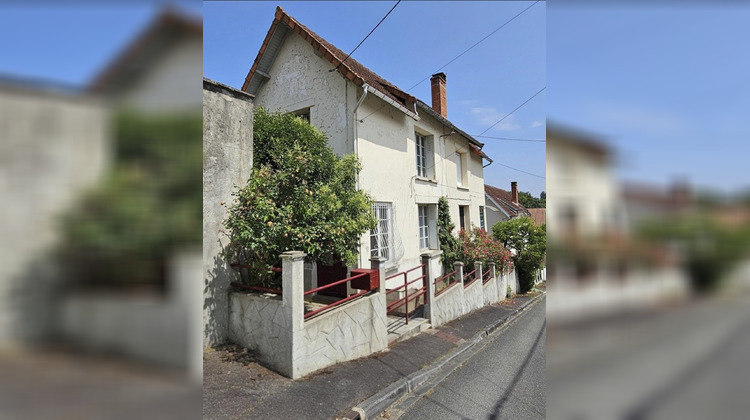 Ma-Cabane - Vente Maison Angouleme, 103 m²