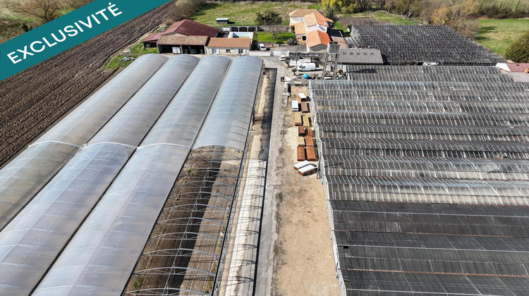 Ma-Cabane - Vente Maison Angouleme, 310 m²