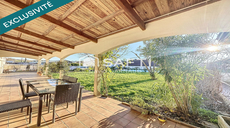 Ma-Cabane - Vente Maison Angouleme, 310 m²