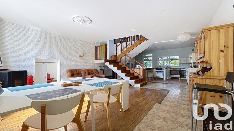 Ma-Cabane - Vente Maison Angoulême, 115 m²