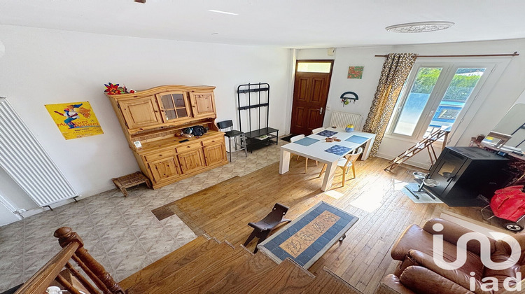 Ma-Cabane - Vente Maison Angoulême, 115 m²