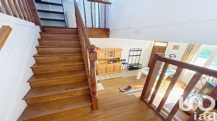 Ma-Cabane - Vente Maison Angoulême, 115 m²