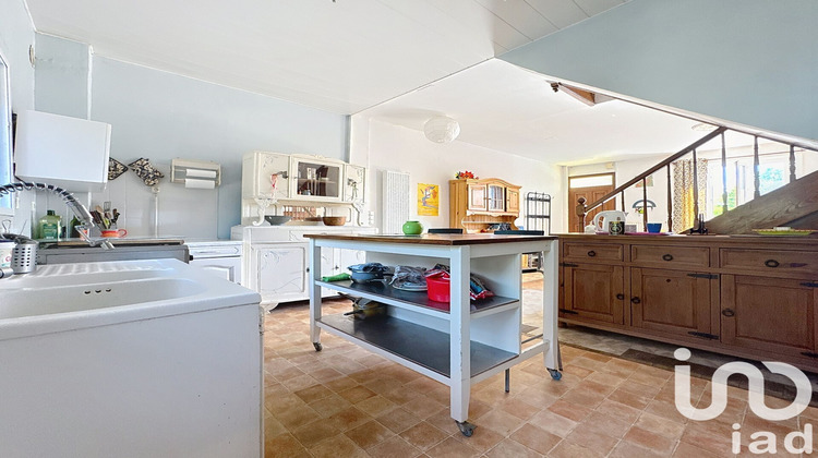 Ma-Cabane - Vente Maison Angoulême, 115 m²