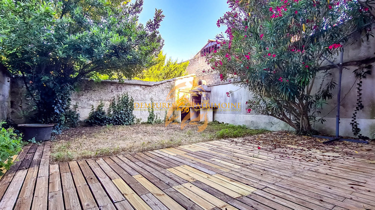 Ma-Cabane - Vente Maison Angoulême, 213 m²