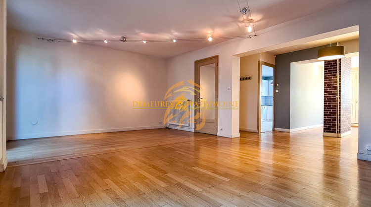 Ma-Cabane - Vente Maison Angoulême, 213 m²