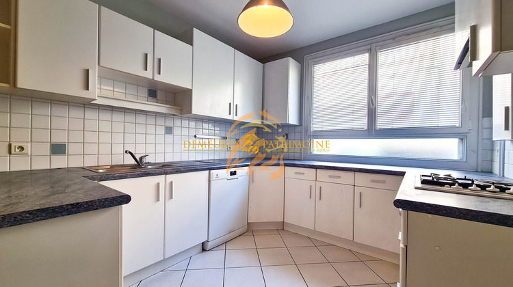 Ma-Cabane - Vente Maison Angoulême, 213 m²