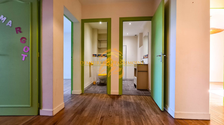 Ma-Cabane - Vente Maison Angoulême, 213 m²