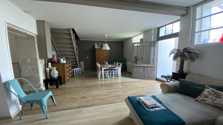 Ma-Cabane - Vente Maison Angoulême, 103 m²