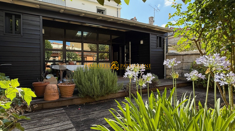 Ma-Cabane - Vente Maison angouleme, 142 m²