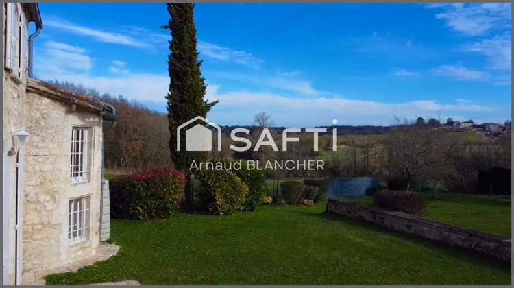 Ma-Cabane - Vente Maison Angouleme, 294 m²