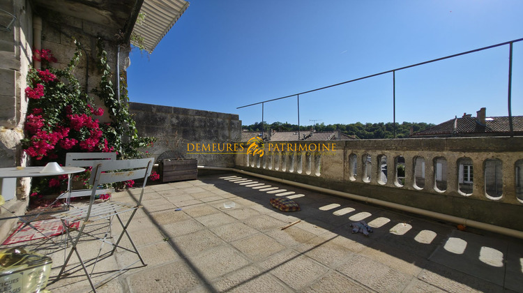 Ma-Cabane - Vente Maison Angoulême, 147 m²