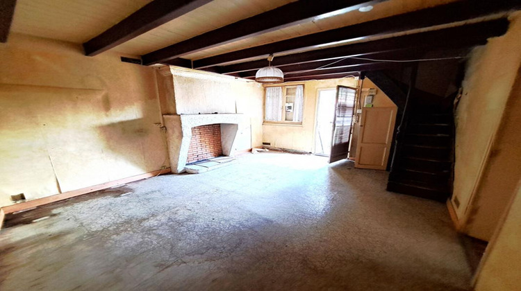 Ma-Cabane - Vente Maison ANGOULEME, 53 m²