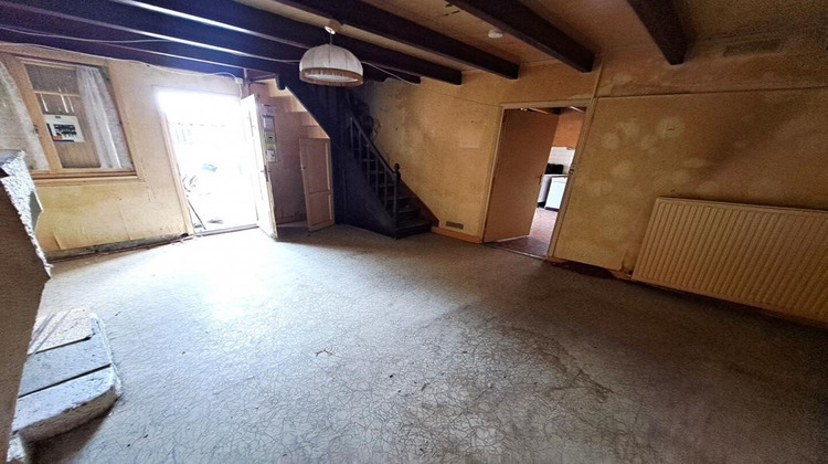 Ma-Cabane - Vente Maison ANGOULEME, 53 m²