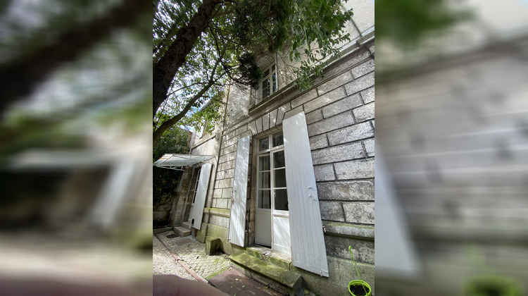 Ma-Cabane - Vente Maison Angoulême, 248 m²